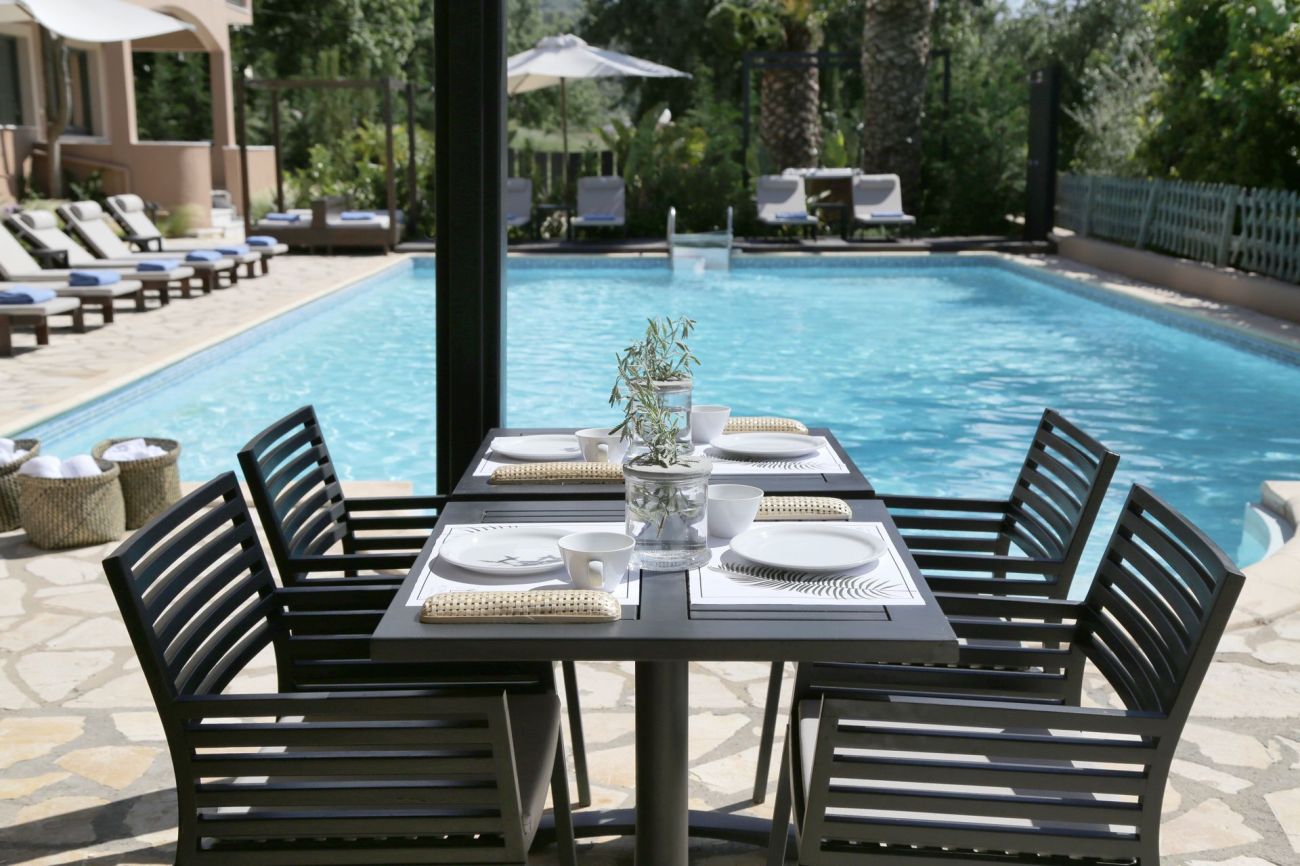 Lena Mare Boutique Hotel 4*