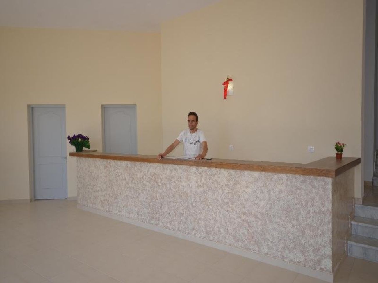 Paradiso Aparthotel 2*