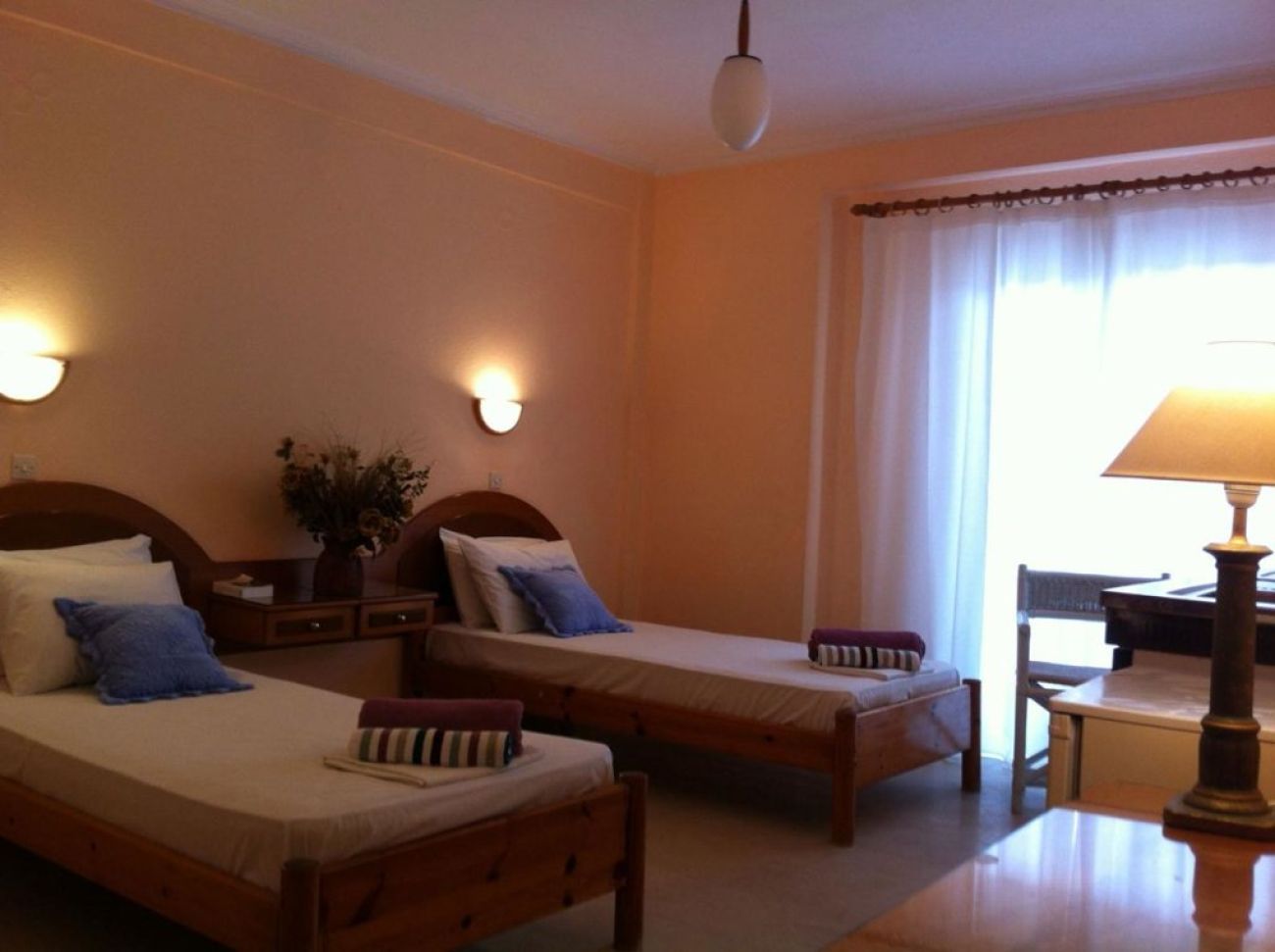 Finata Studios 3*