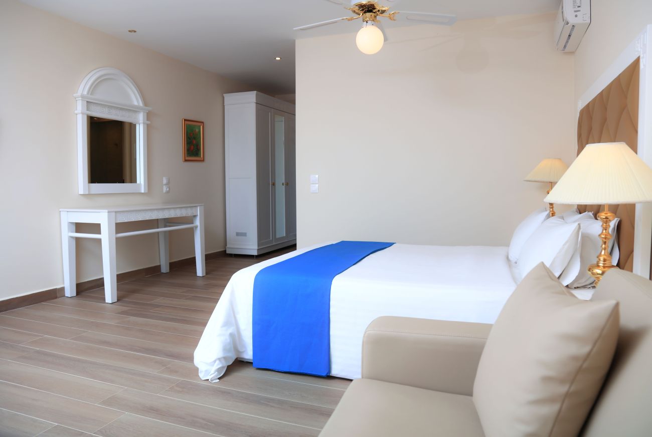Kairaba Sandy Villas 5*