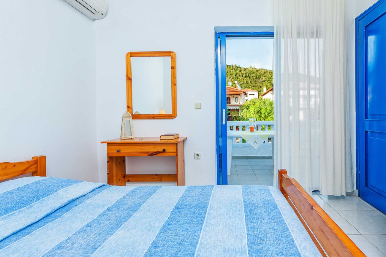 Xenios Loutra Village Arsinoi Studios