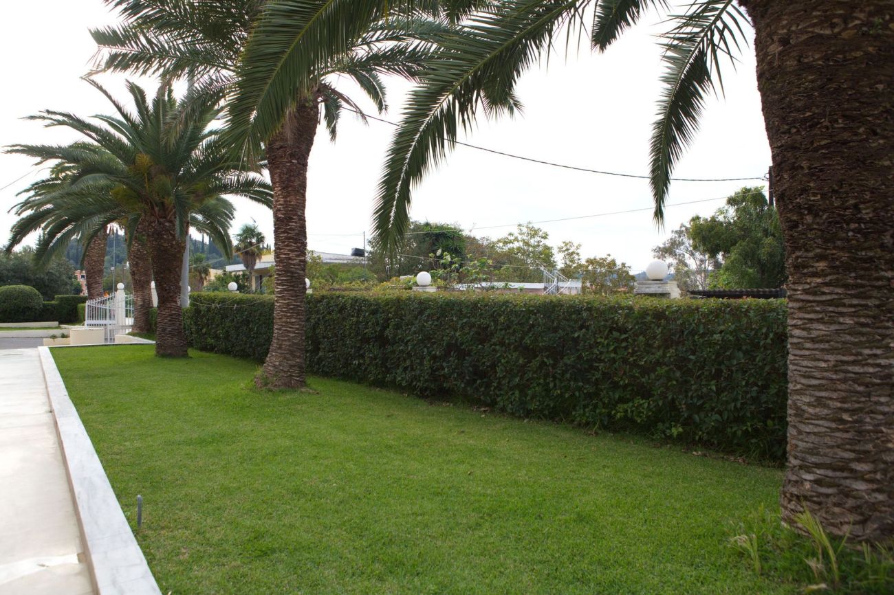 Anita Hotel Corfu 1*