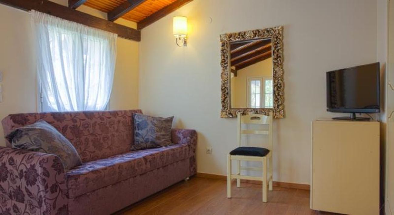 Memento Resort Kassiopi 4*