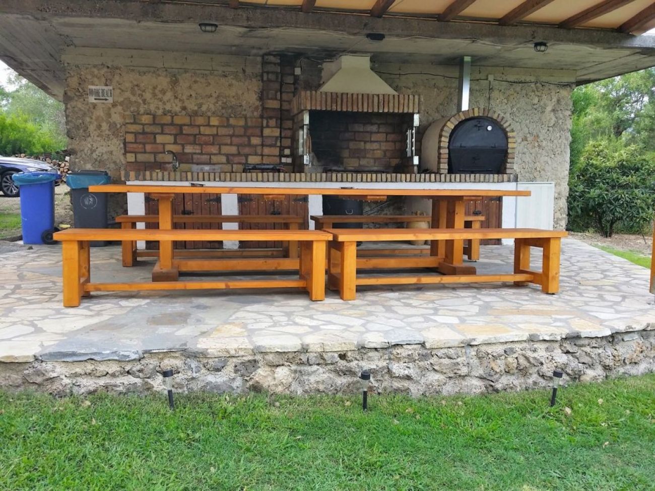 Marilena Apartmets & Studios