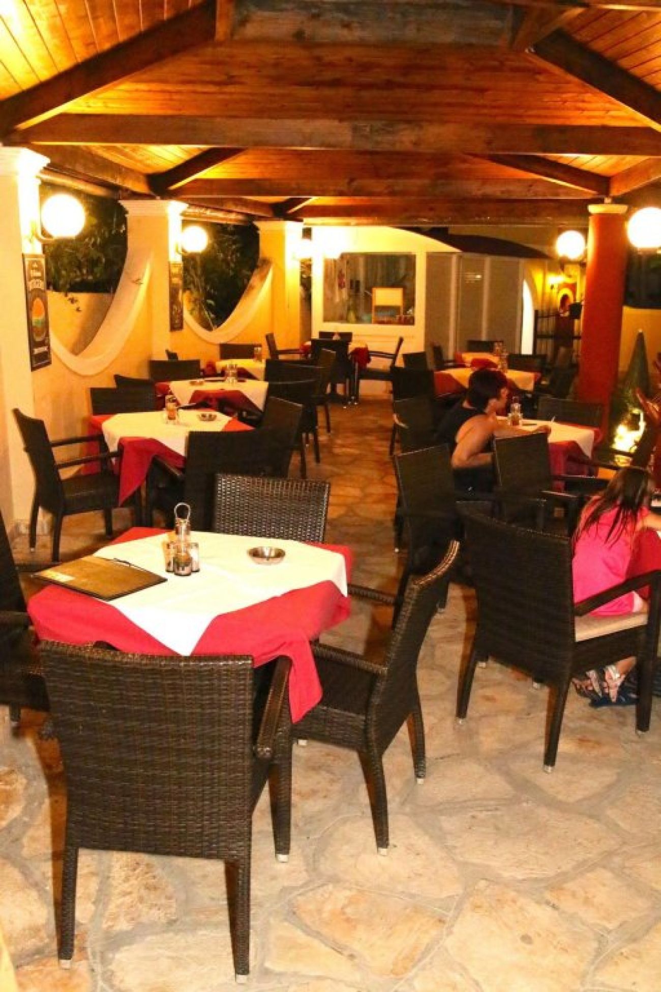 Mediterranean Blue Resort 3*