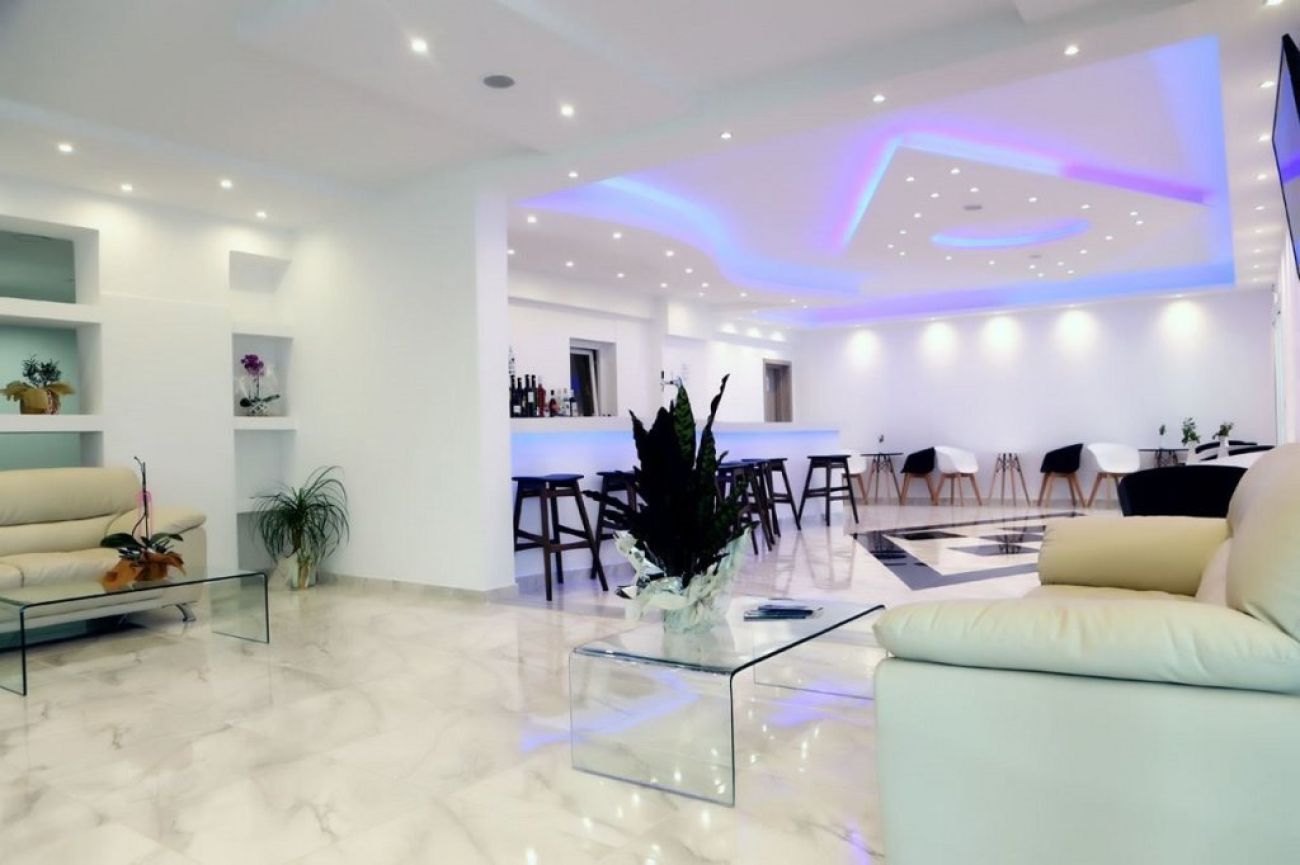 Saint George Palace 4*