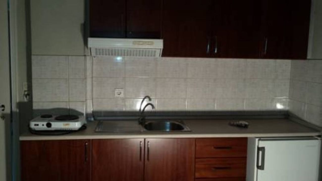 Oceanis Hotel 2*