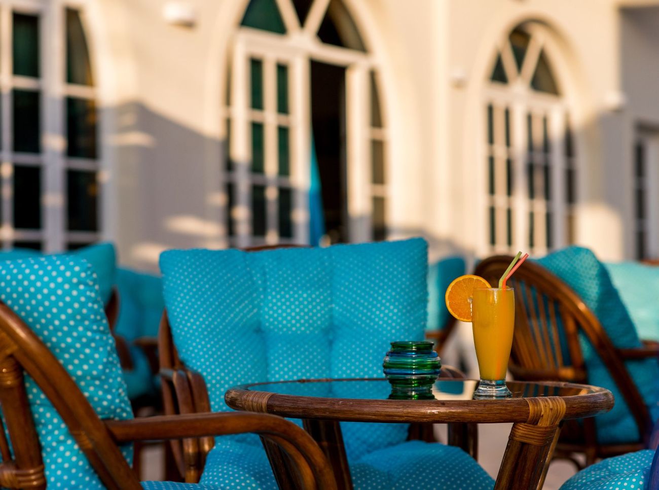 San Georgio Boutique Hotel – Adults Only 3*