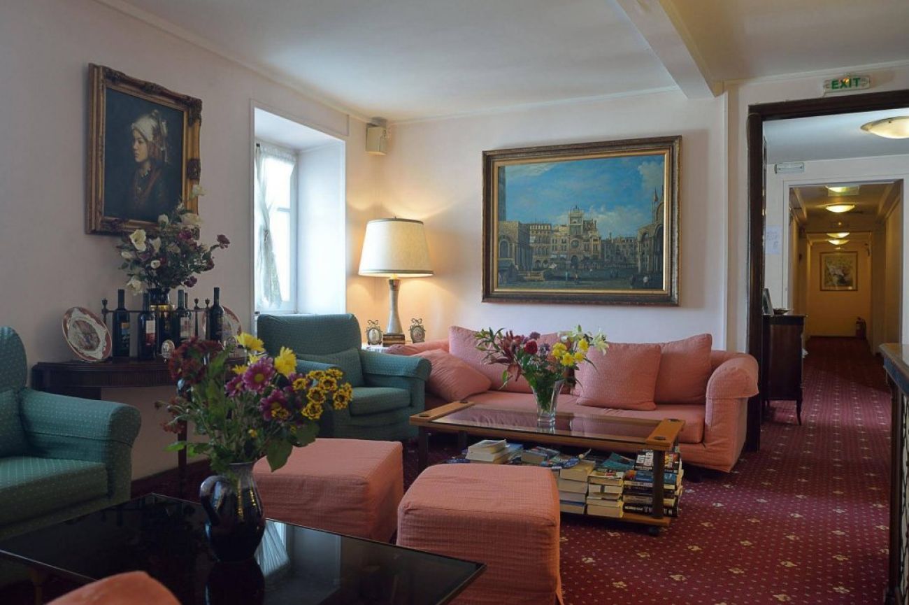 Konstantinoupolis (Adults only) 2*