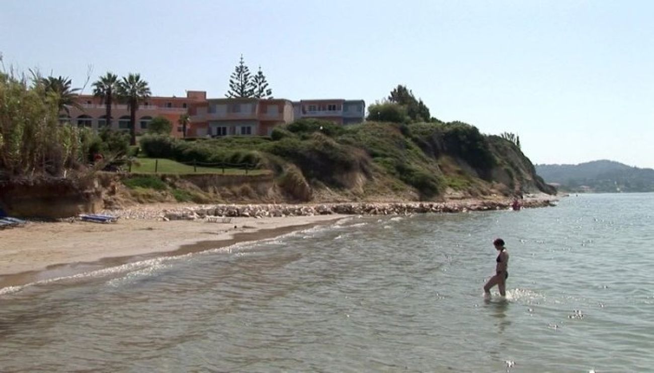 Corfu Mirabell 4*
