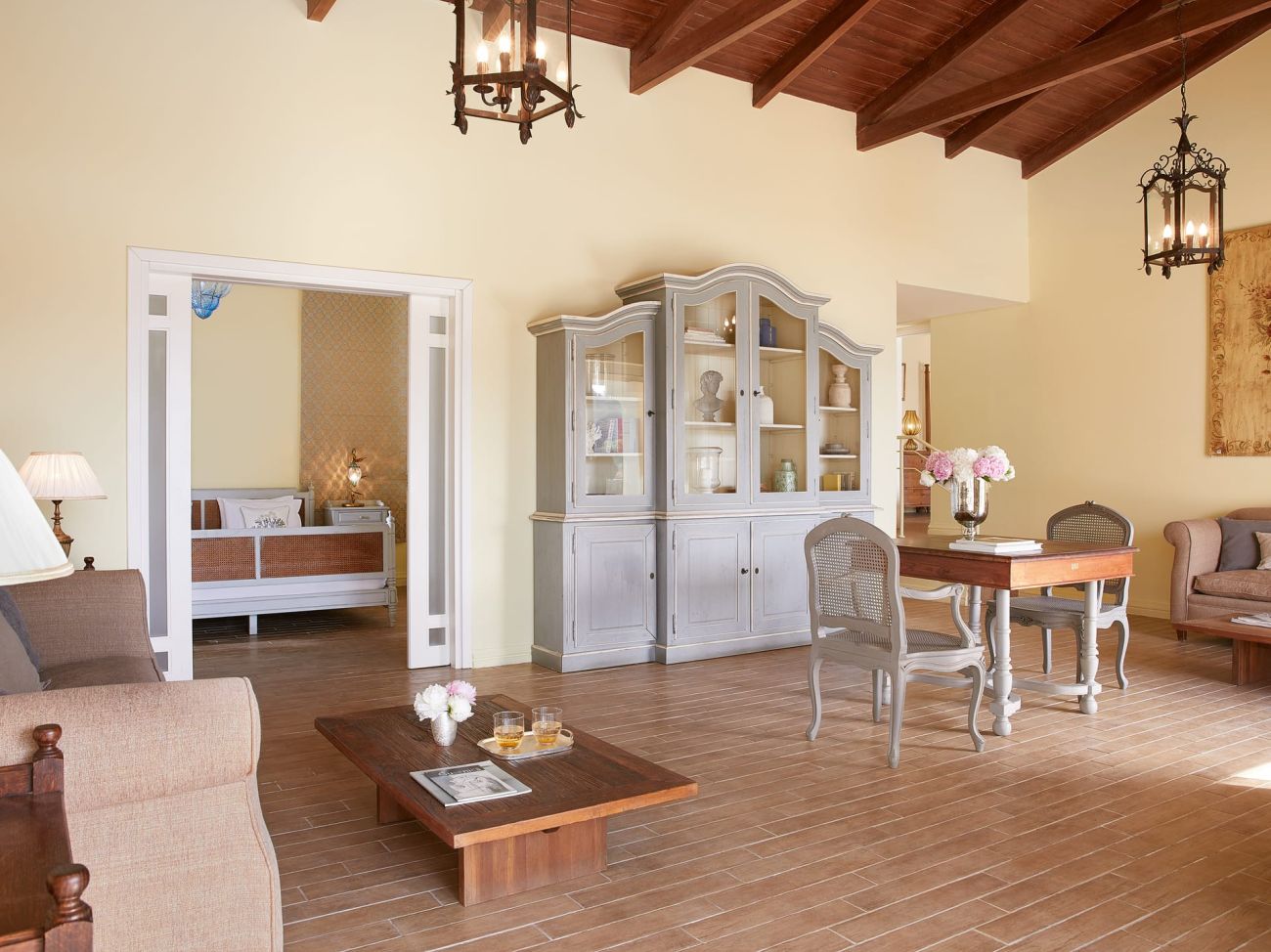 Grecotel Eva Palace 5*