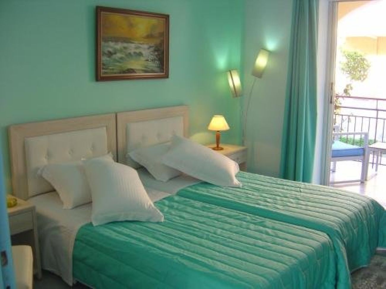 Roda Pearl Resort 4*
