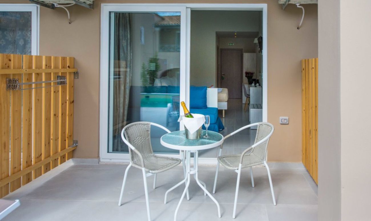 Ninos Amour Holiday Resort 2*