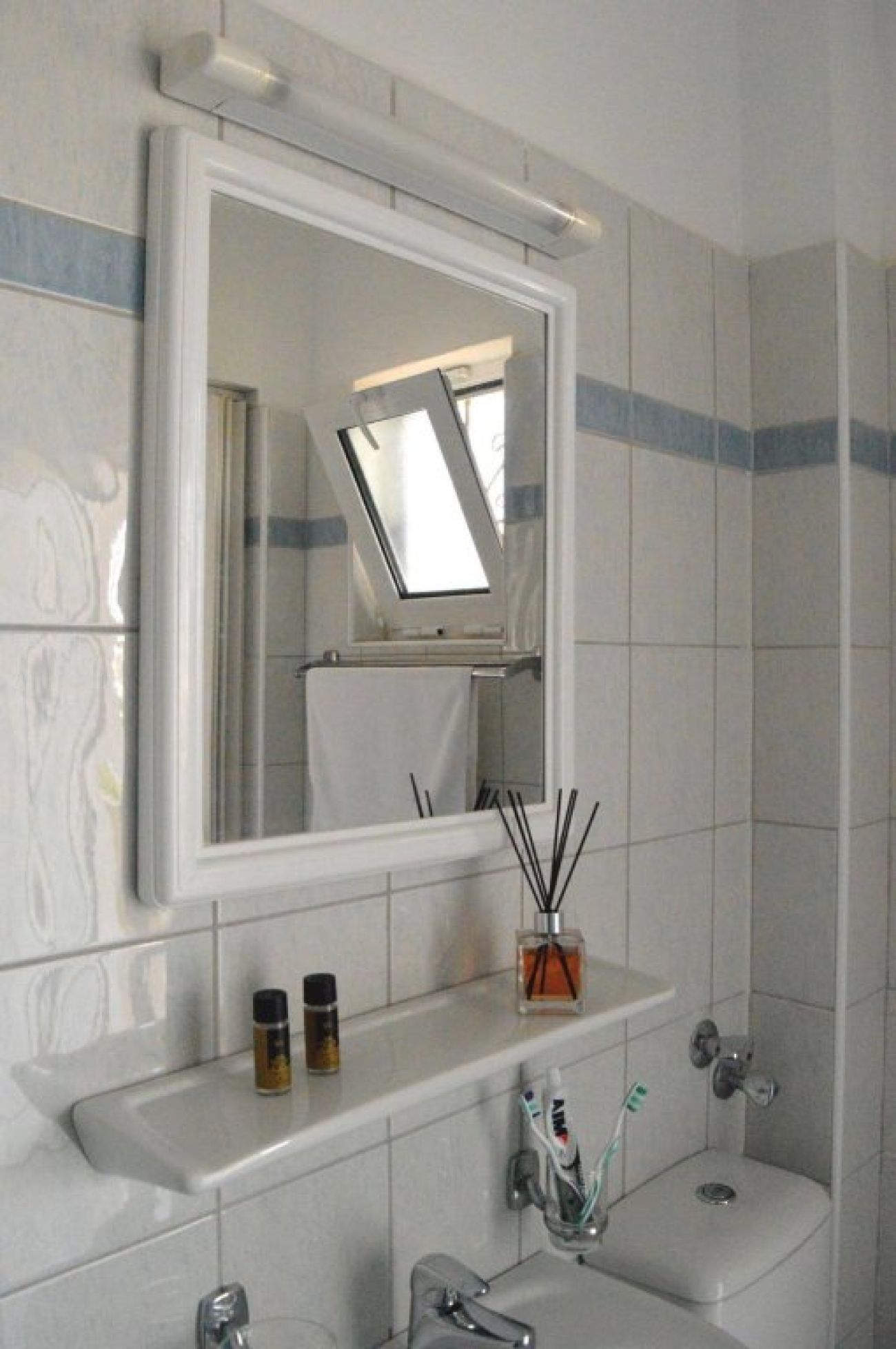 Konstantina Apartments