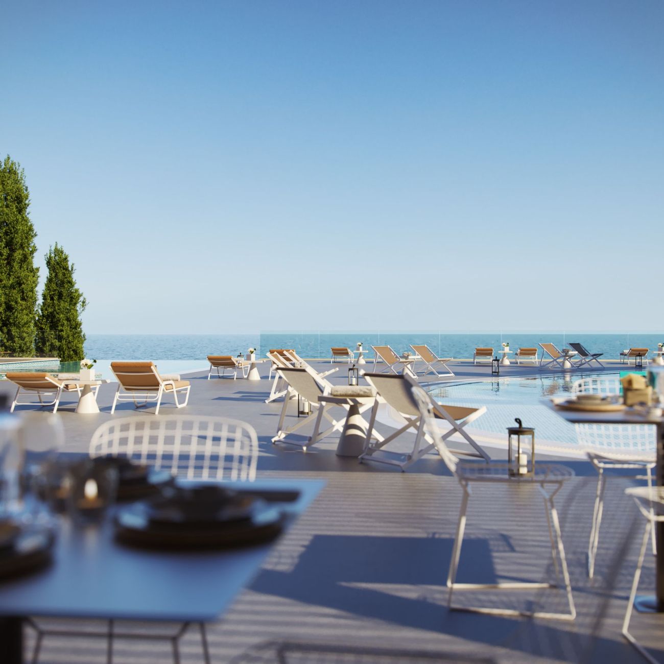 MarBella 5*