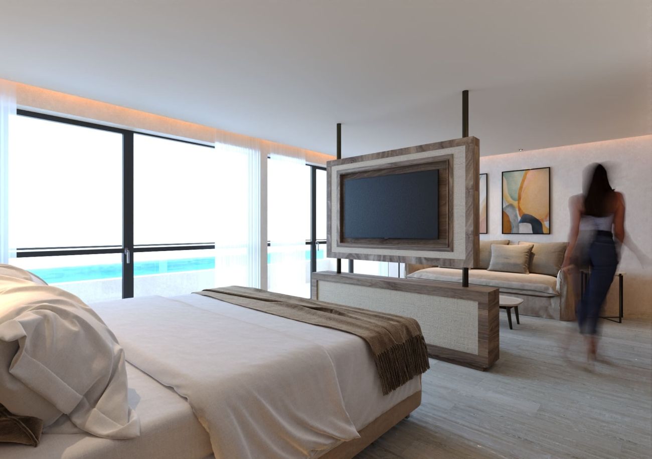 Divani Corfu Palace 4*