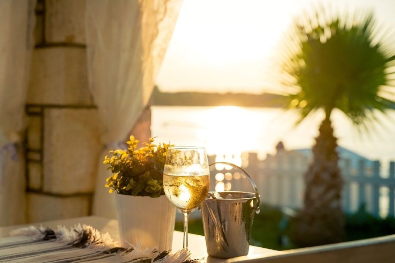 Luxury Villa Aphrodite 4*