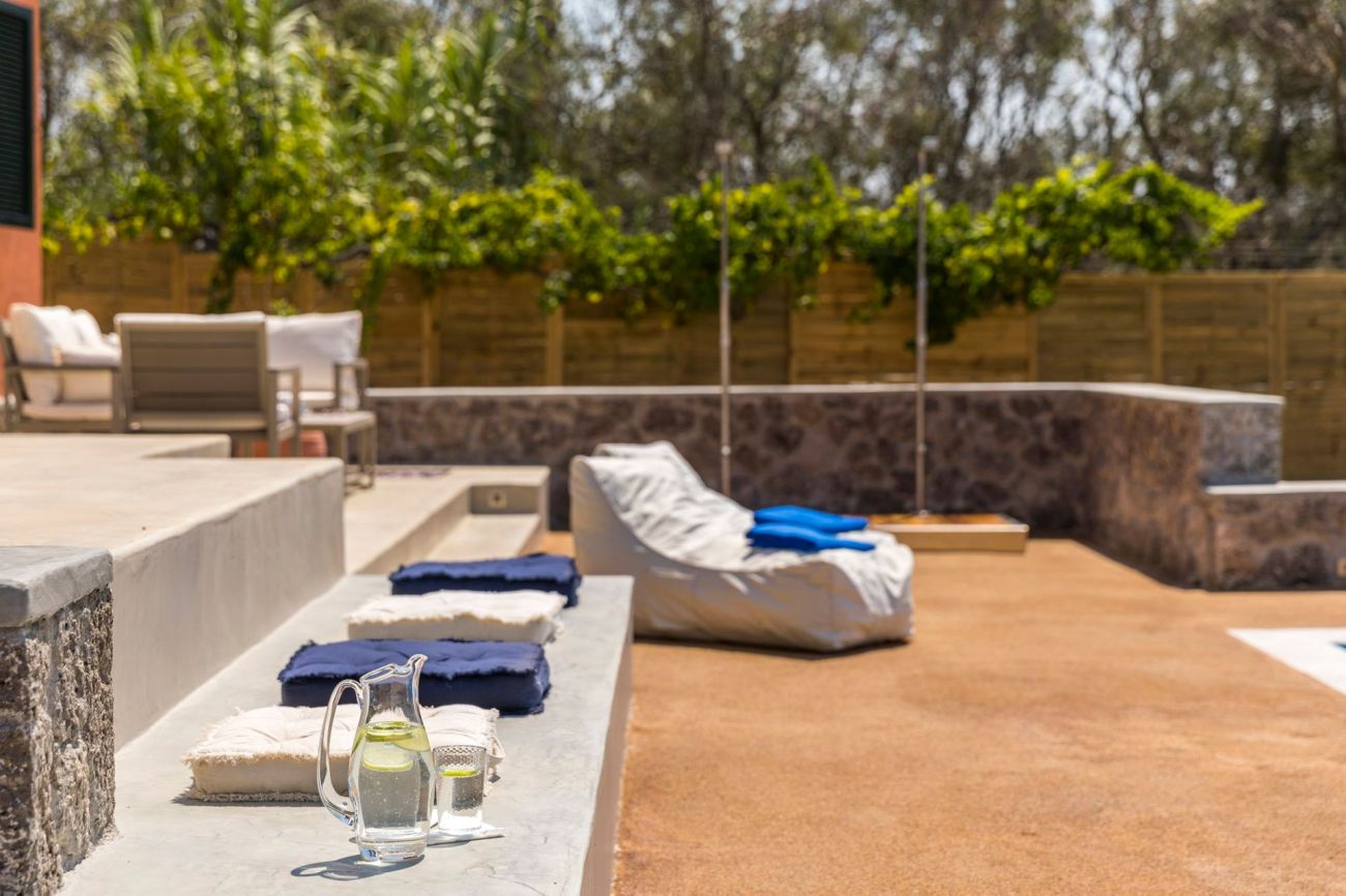 Casa Alta Mare Corfu 5*