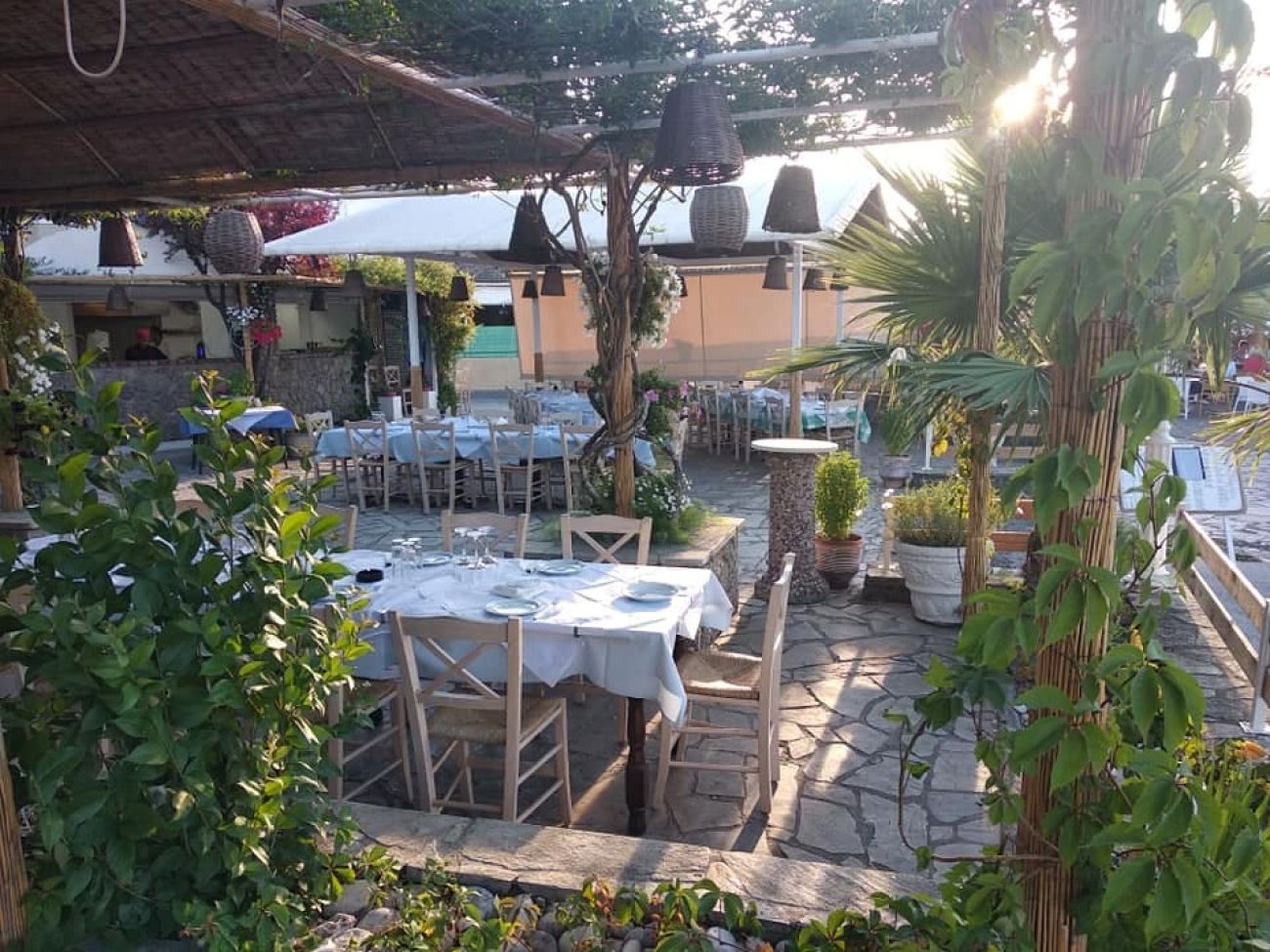 Molfetta Beach Hotel 3*