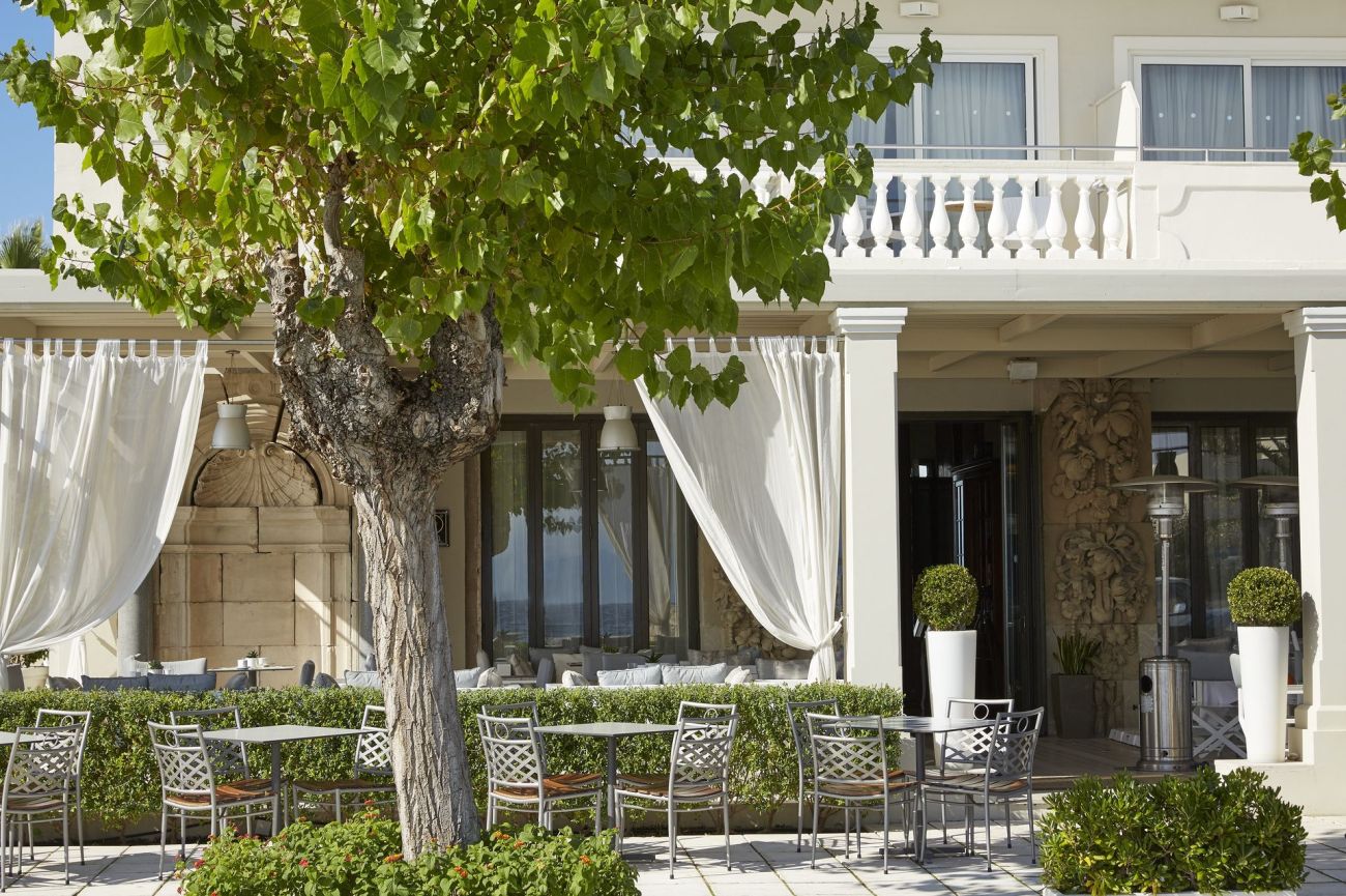 Mon Repos Palace 4*
