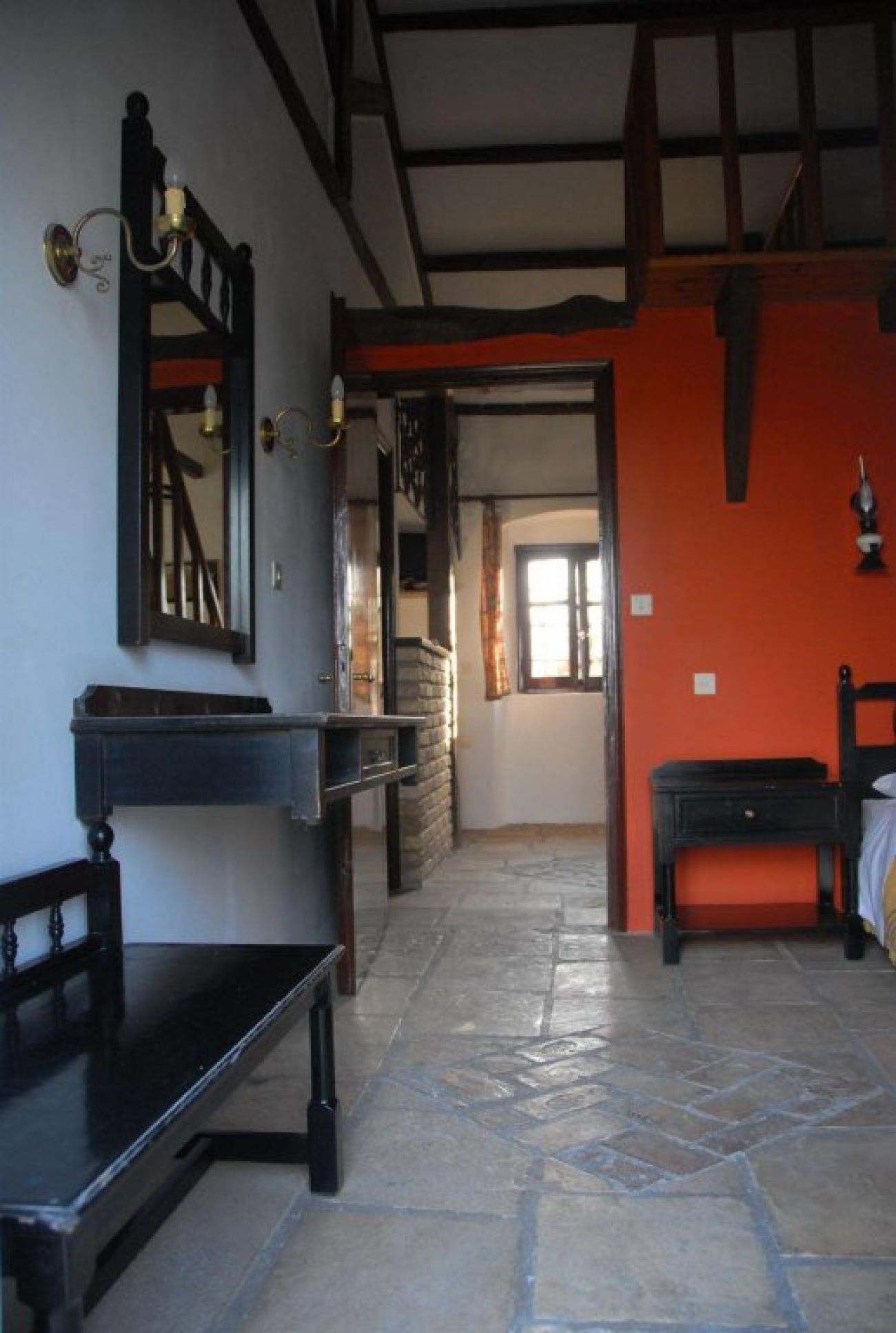 Fundana Villas 4*