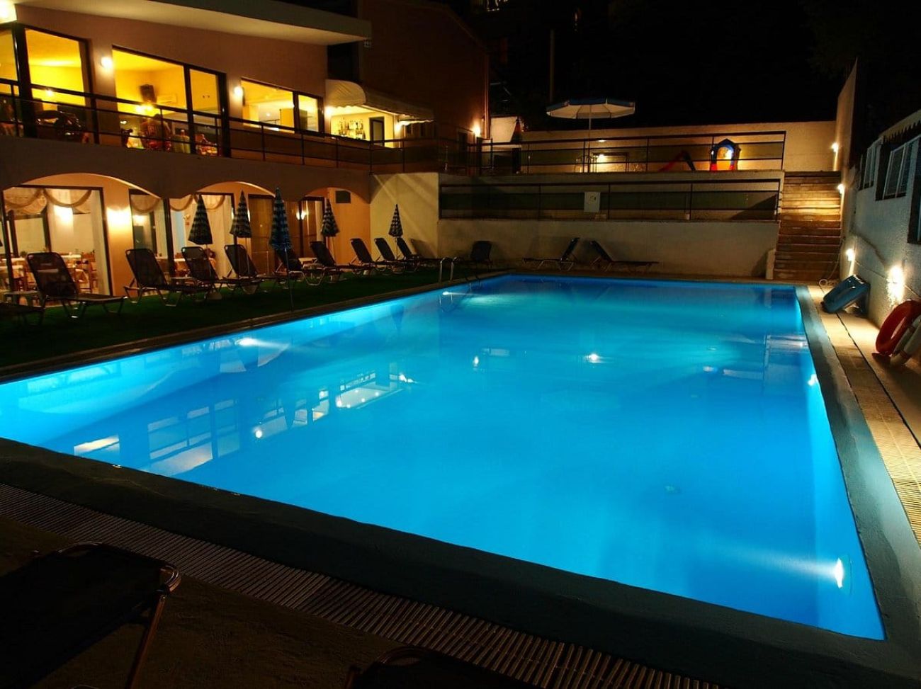 Siora Leni Contemporary Filoxenia 2*