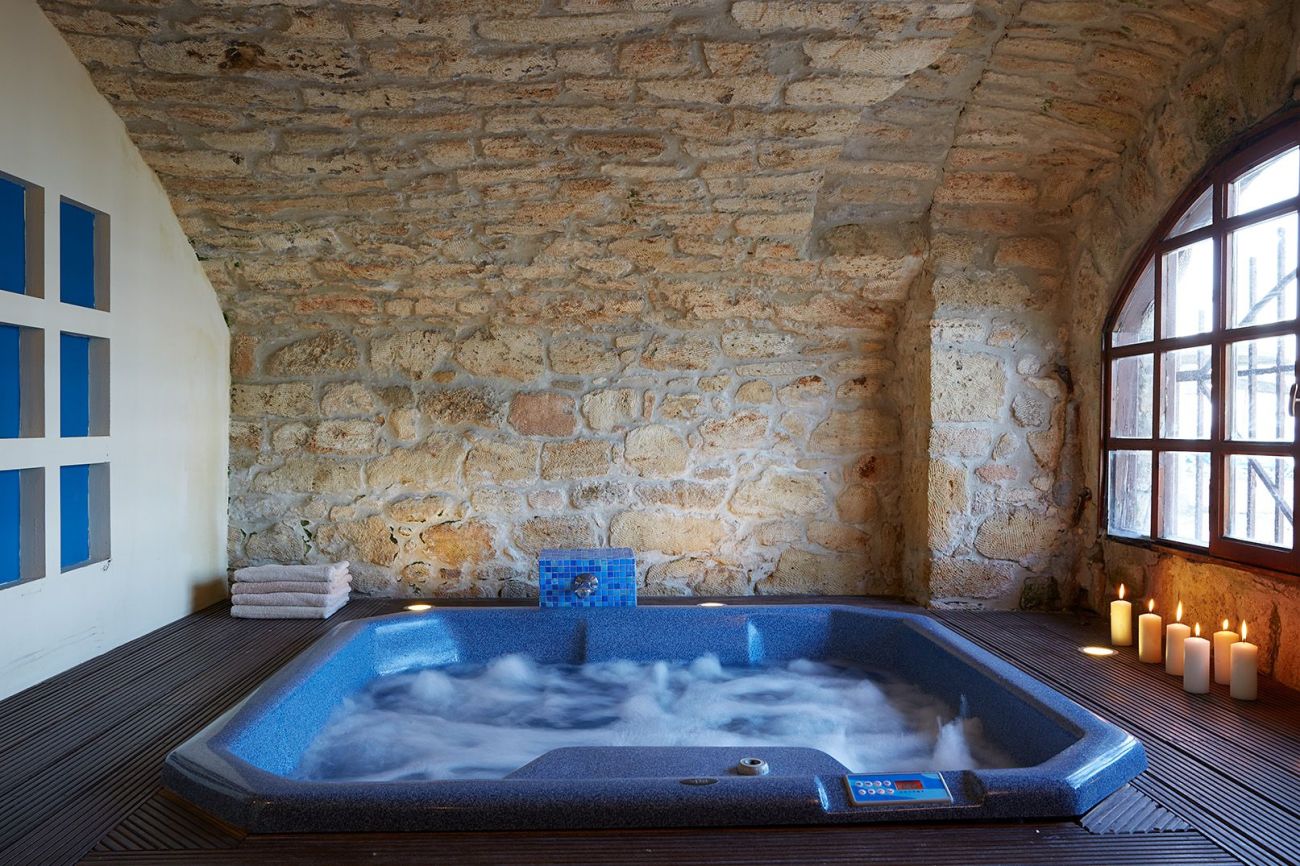 Ammon Zeus Hotel 5*