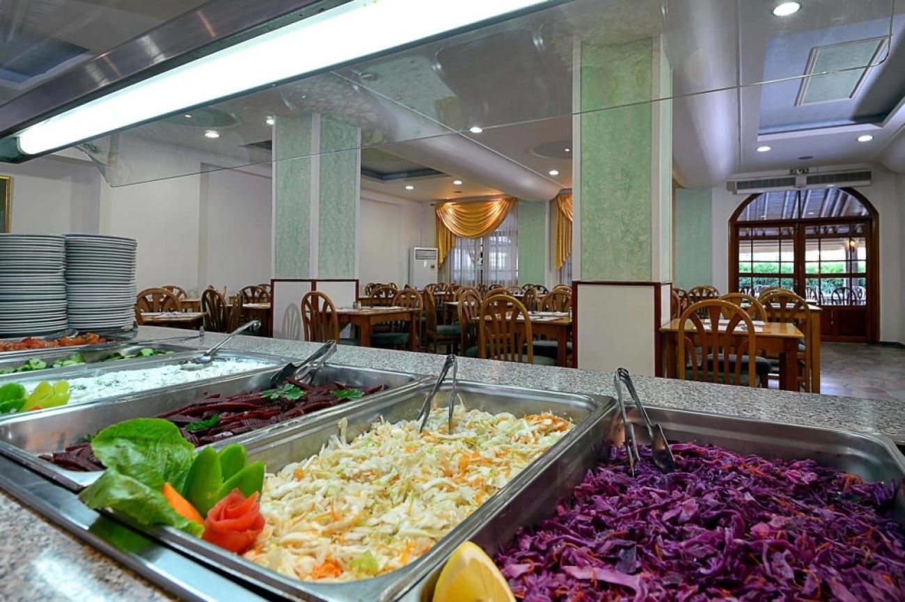 Cnic Gemini Hotel 4*