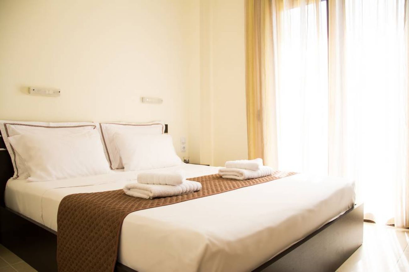 Belohorizonte Hotel 4*