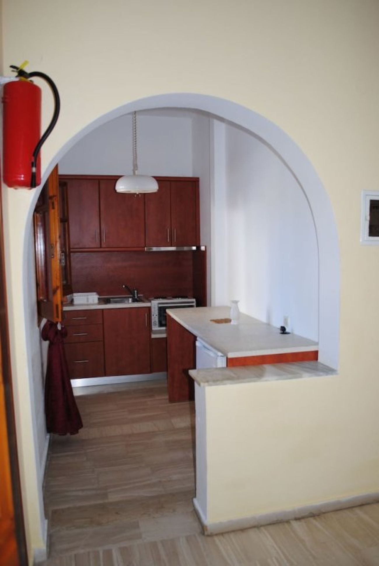 Olga Hotel 1*