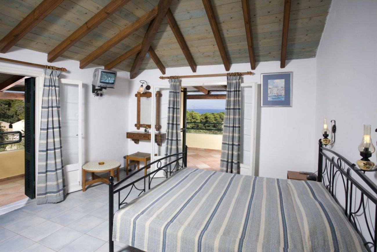 Villa Yannis 4*