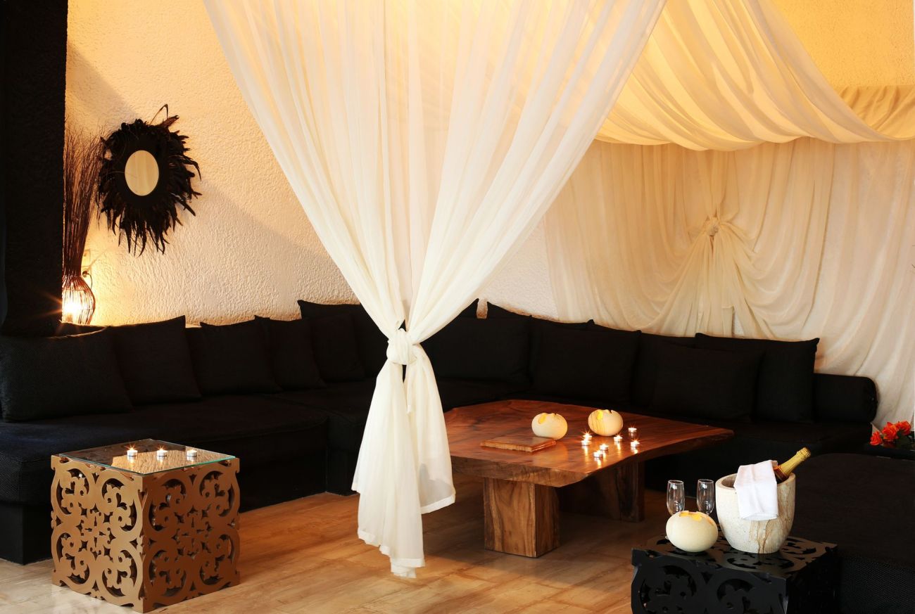Pantokrator Hotel 3*
