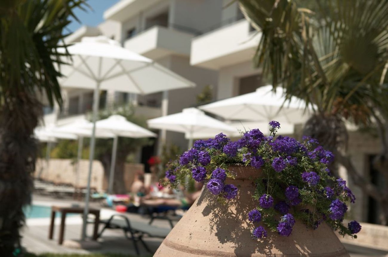 Renaissance Hanioti Resort 4*