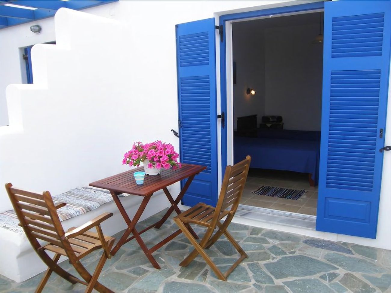 Aigaiou Avra Studios