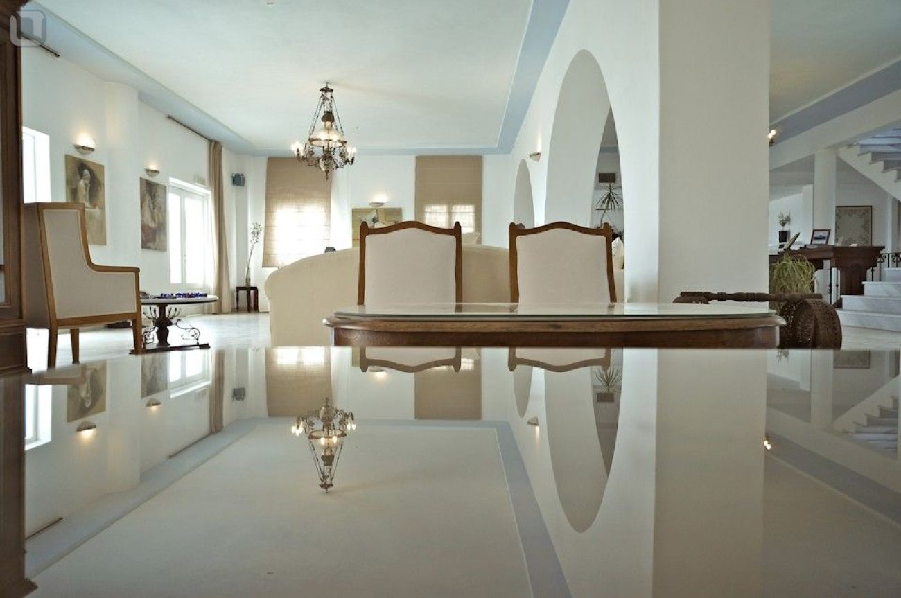 Paros Agnanti Hotel 5*