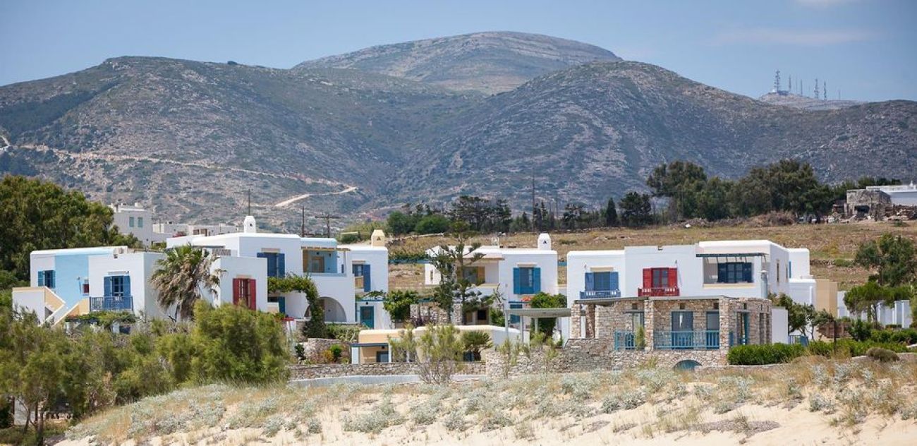 Acquamarina Resort 4*