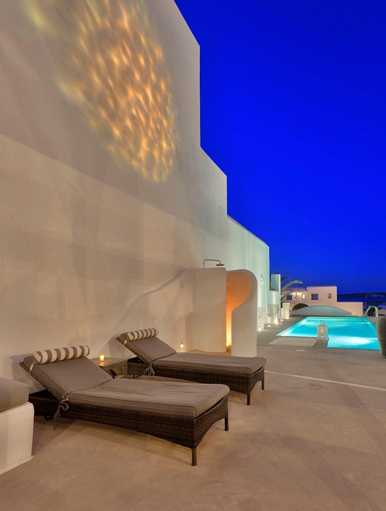 Lilly Residence-Sea View Suites | Adults Only 5*