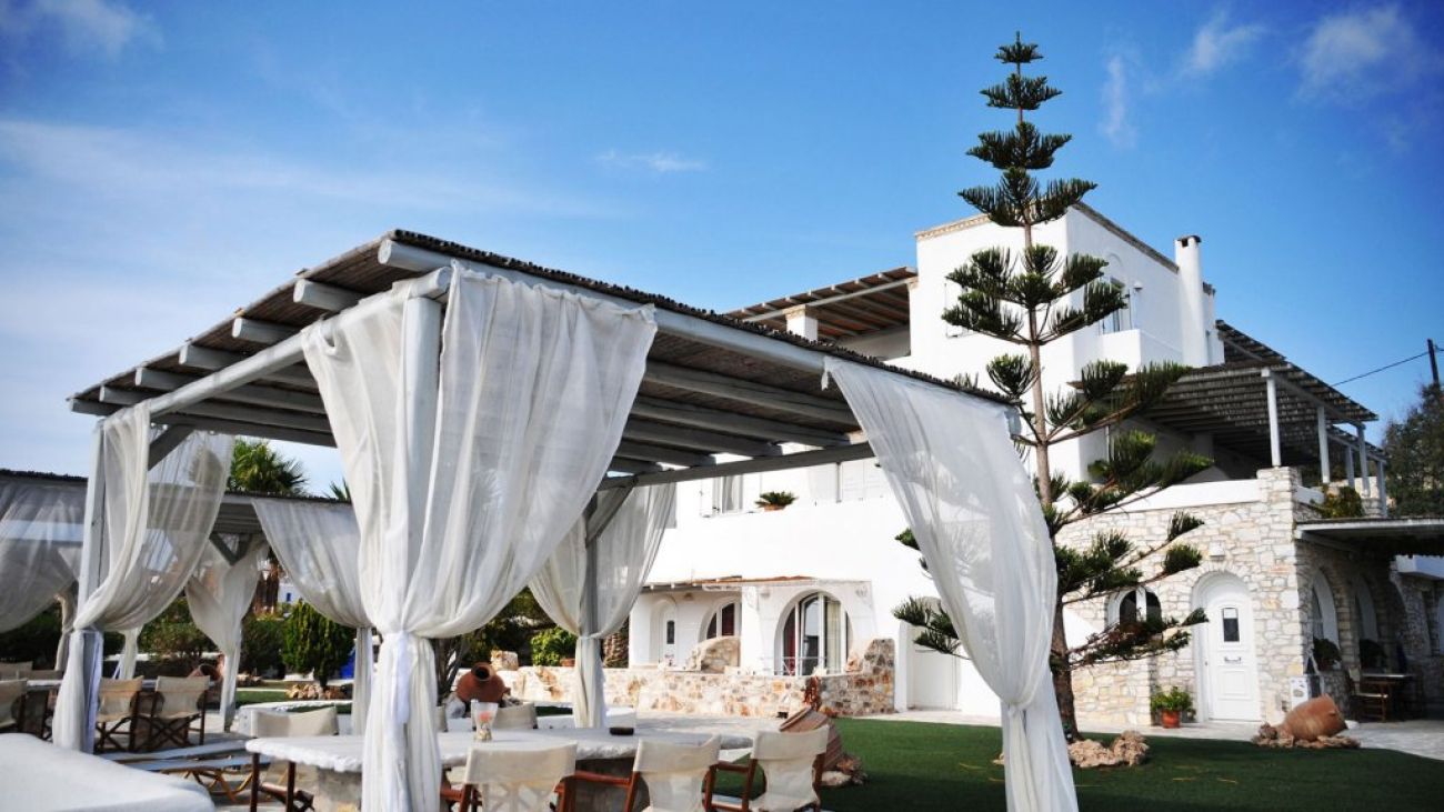 Paradiso 3*