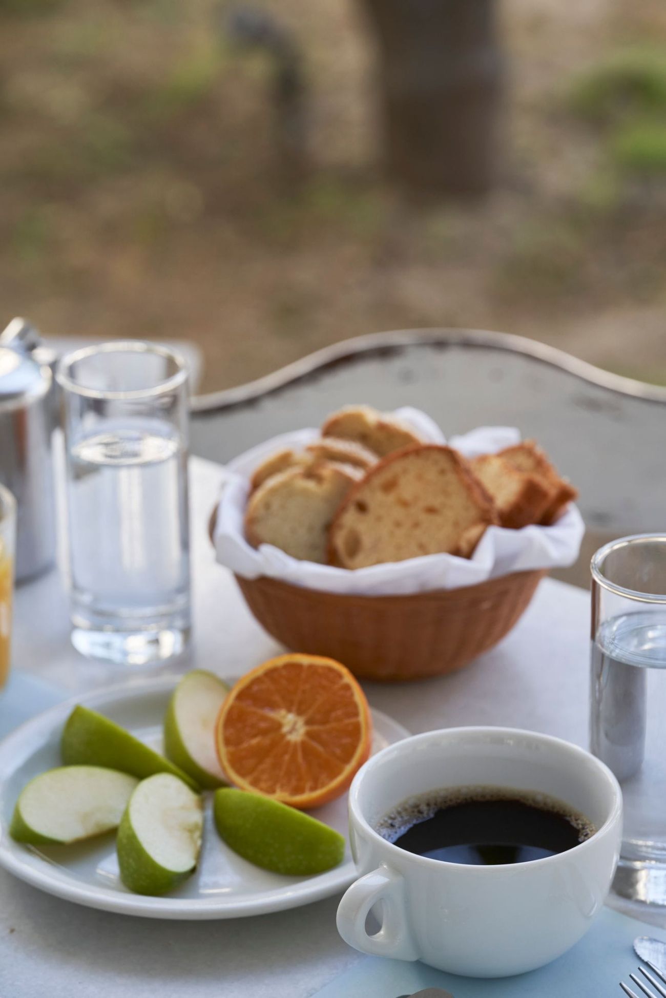 Polos Hotel Paros 3*
