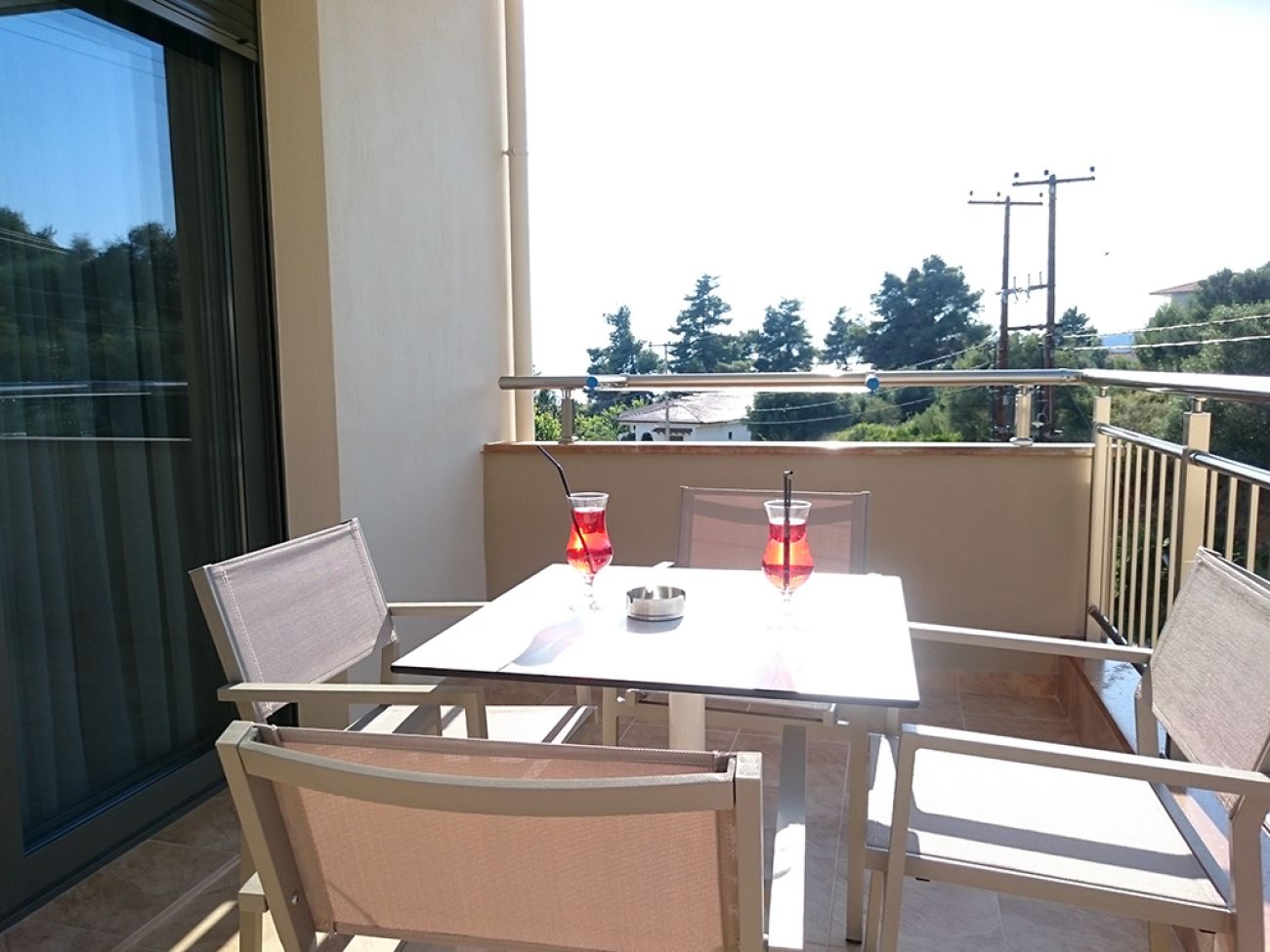Artemis Plaza hotel 3*