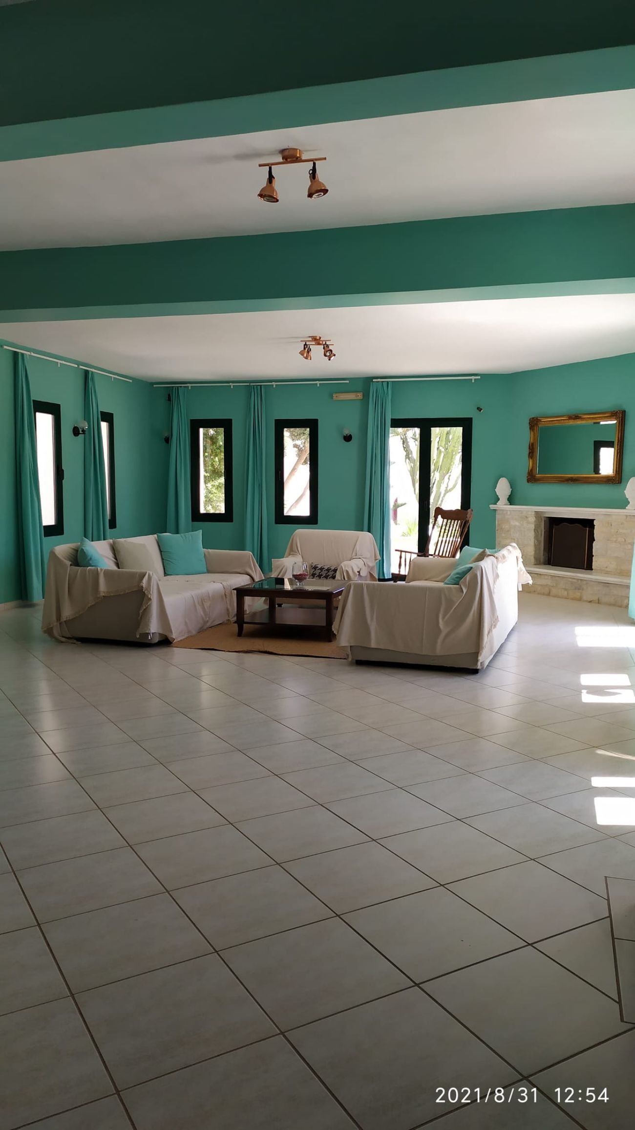 Asteras Paradise Paros 4*