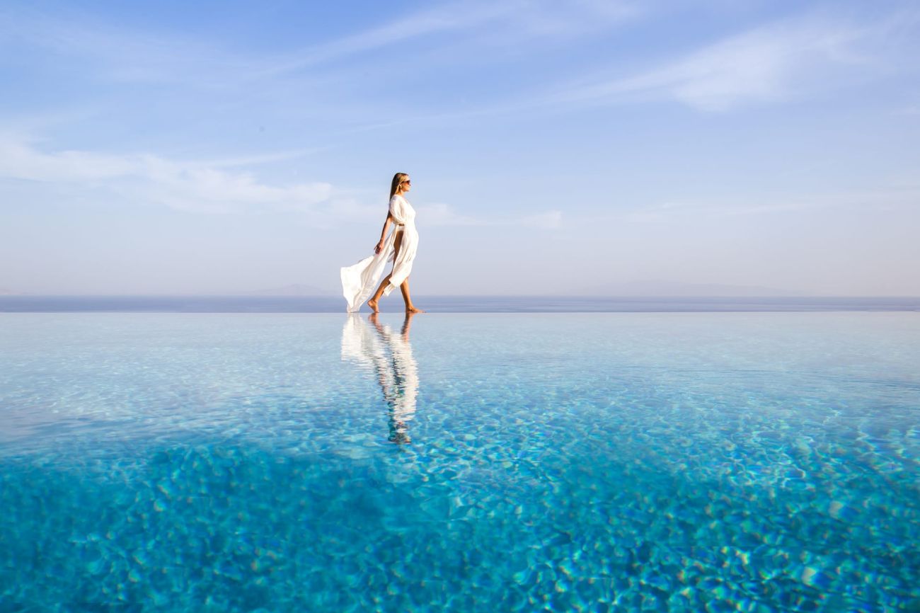 Calme Boutique Hotel 5*