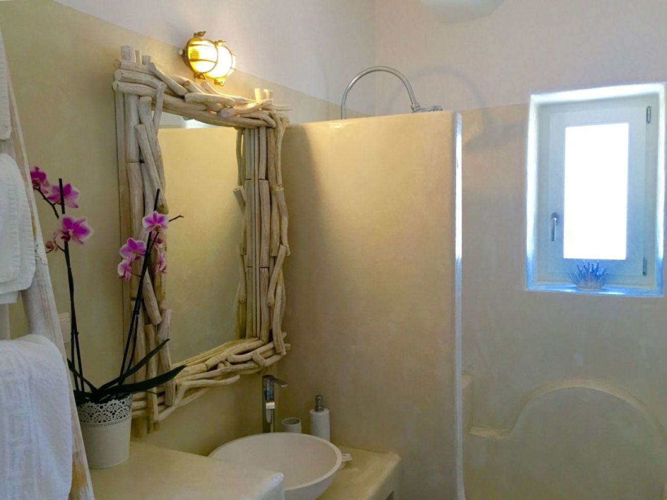 Paros Afrodite Luxury Villas 4*