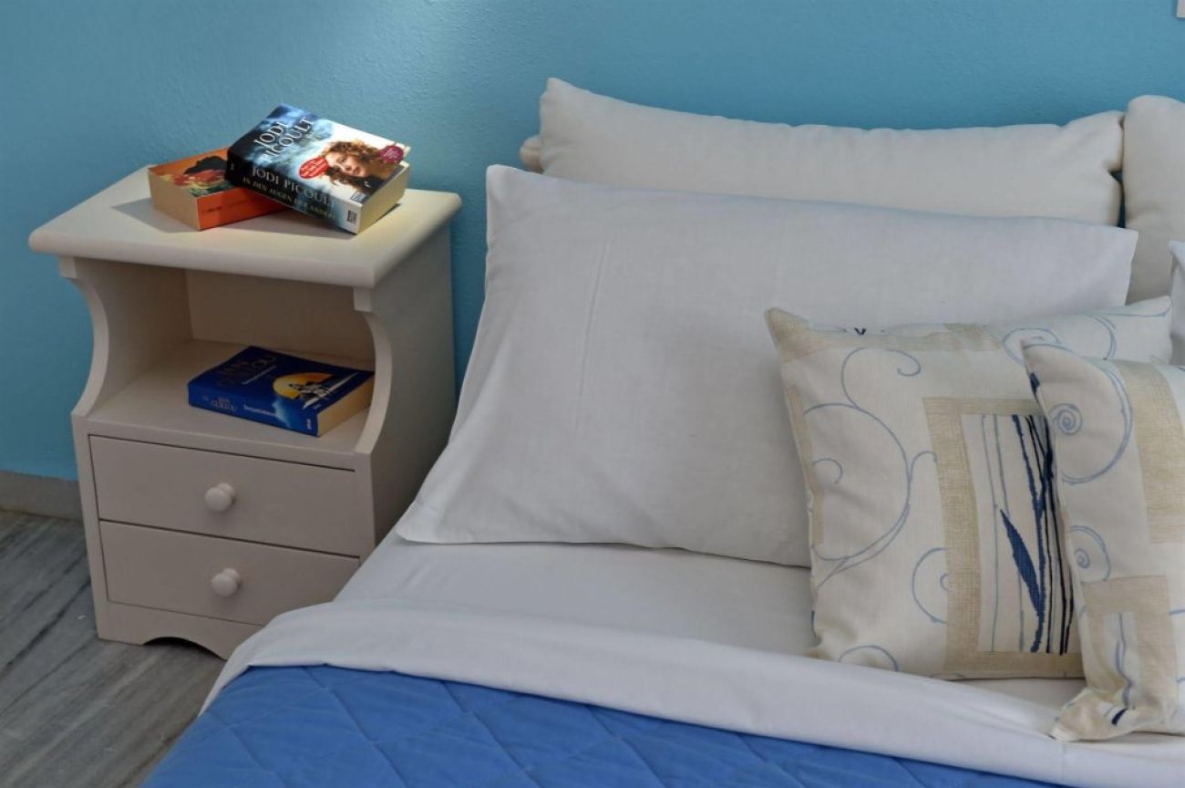 Apartments Tarsa