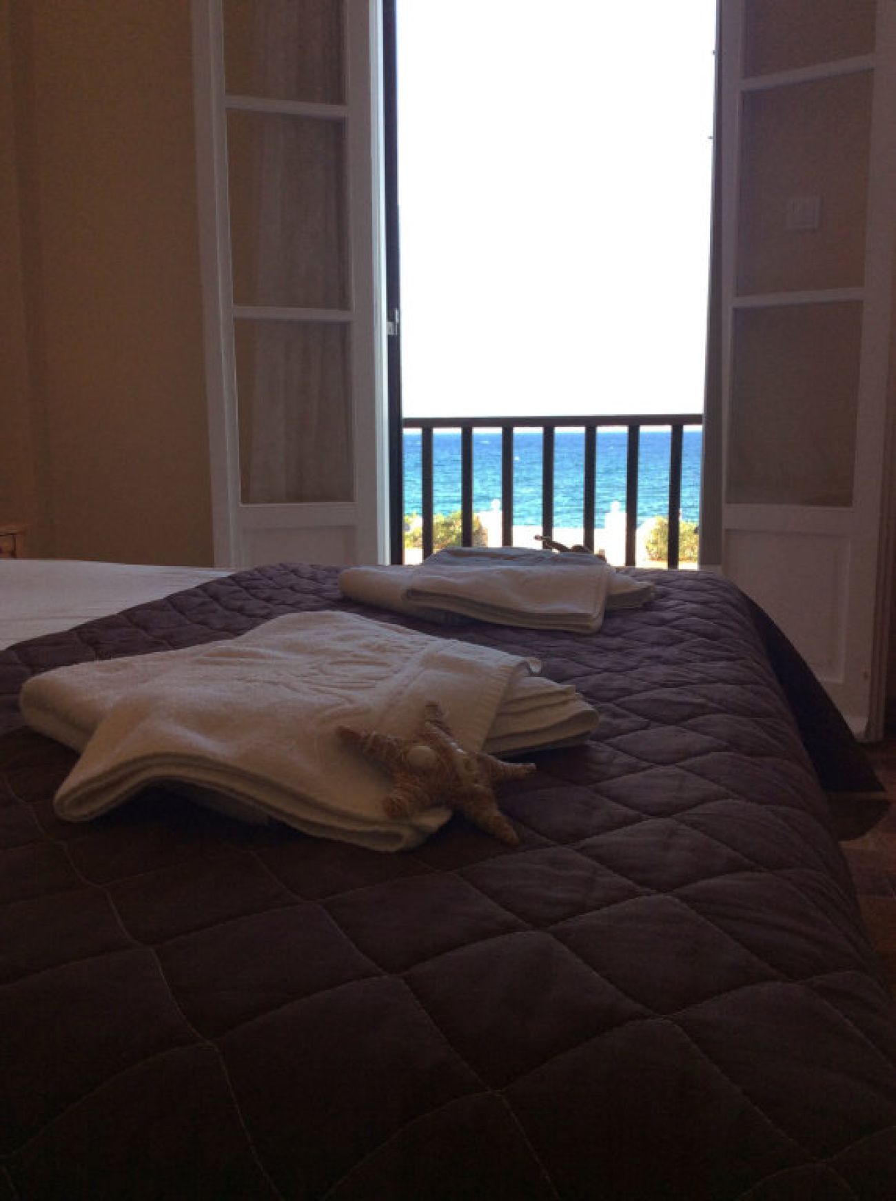 Arokaria Seaside 2*