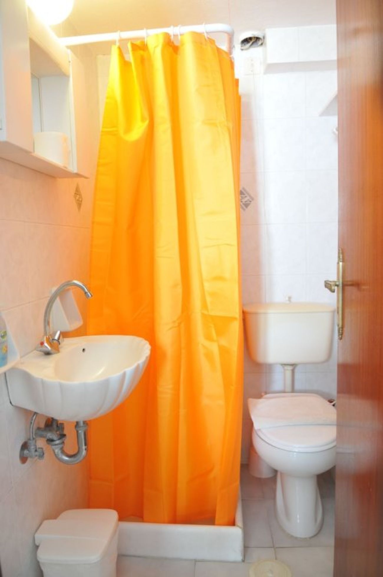 Pension Paros Anna Spanou 3*