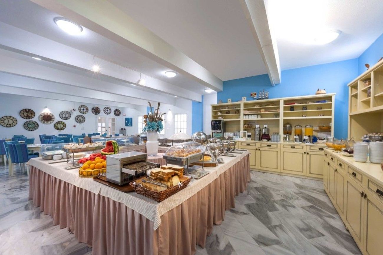 Narges Hotel 4*