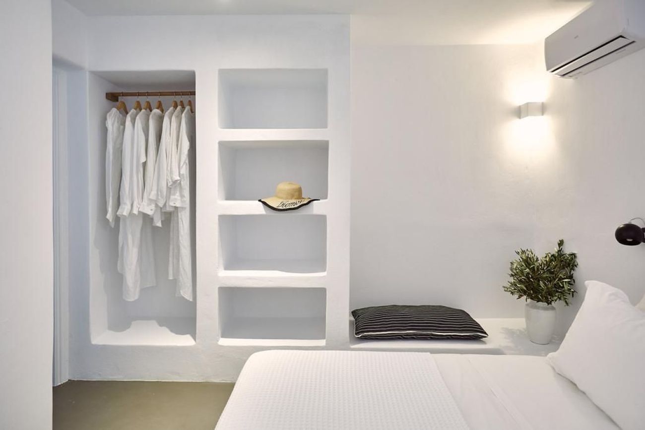 Acron Villas Paros