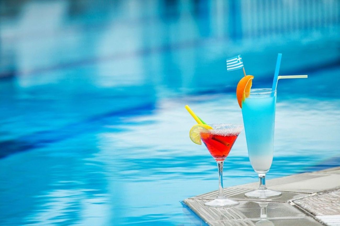 Port Marina Hotel 3*