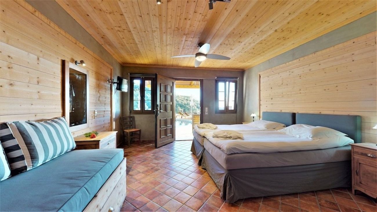 Enetiko Resort Hotel 4*